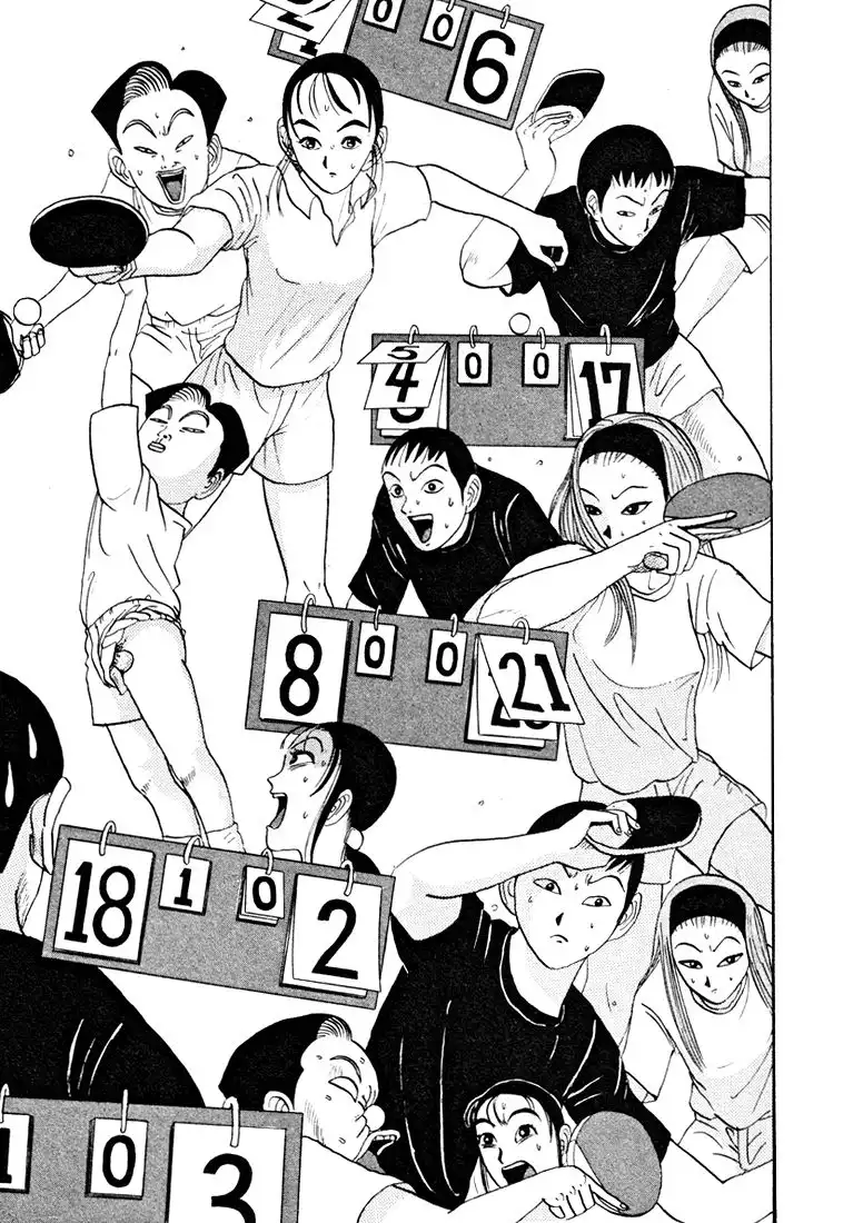 Ping Pong Club Chapter 36 10